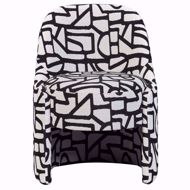 Picture of Cozy Capsule Dining Chair