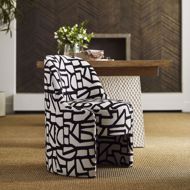 Picture of Cozy Capsule Dining Chair