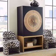 Picture of Cozy Capsule Dining Chair