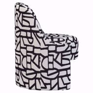 Picture of Cozy Capsule Dining Chair