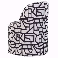 Picture of Cozy Capsule Dining Chair