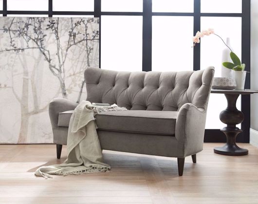 Picture of Houlihan Settee