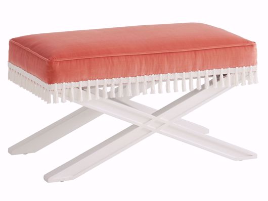 Picture of Vaughan Ottoman