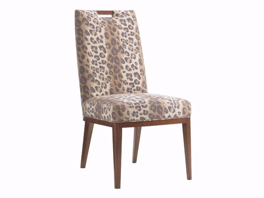 Picture of Coles Bay Side Chair
