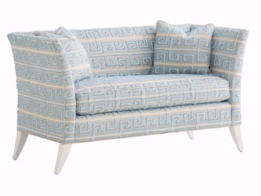 Picture of Hampstead Settee