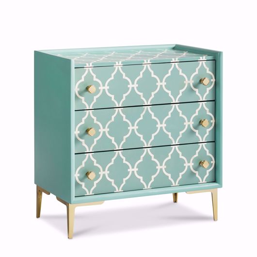 Picture of Kira Chest