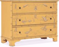 Picture of Charleston Accent Chest