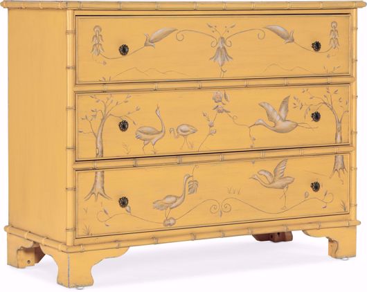 Picture of Charleston Accent Chest