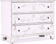Picture of Charleston Accent Chest