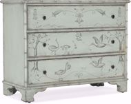 Picture of Charleston Accent Chest