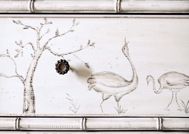 Picture of Charleston Accent Chest