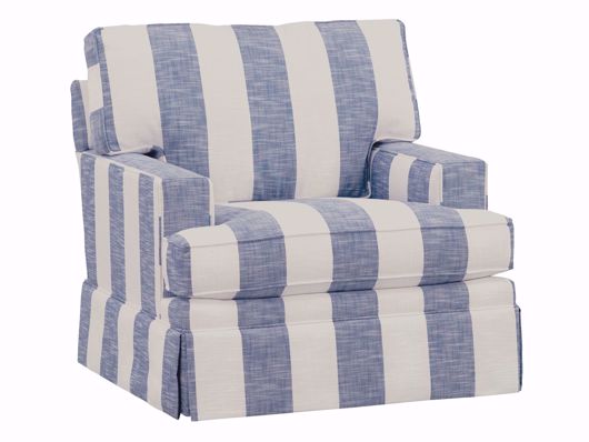 Picture of Tanner Swivel Chair