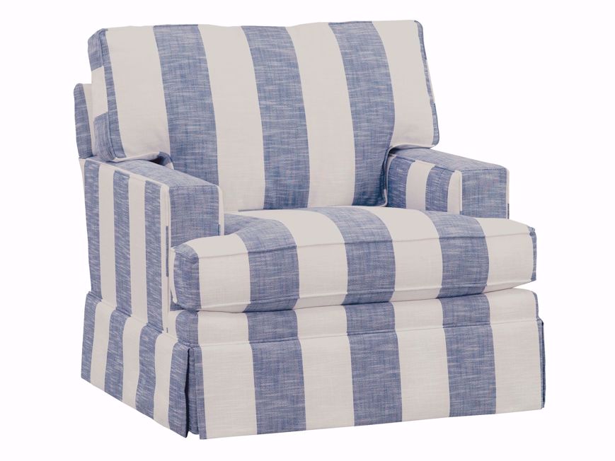 Picture of Tanner Swivel Chair