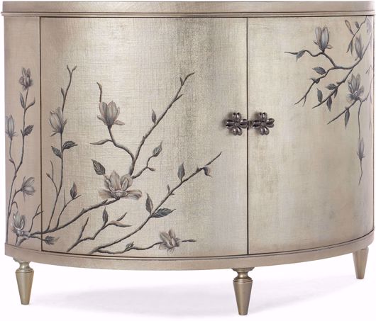 Picture of Marguerite Demilune Chest