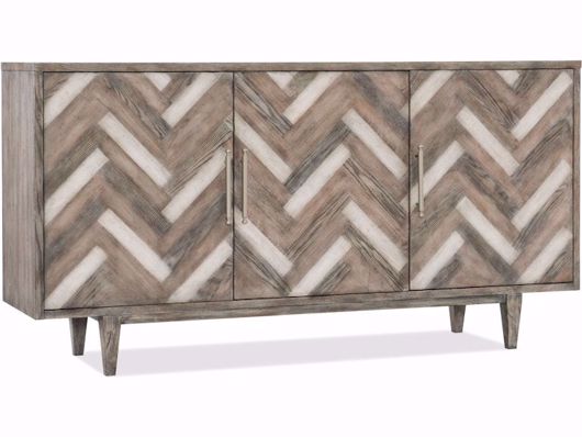 Picture of Natural Beauty Credenza
