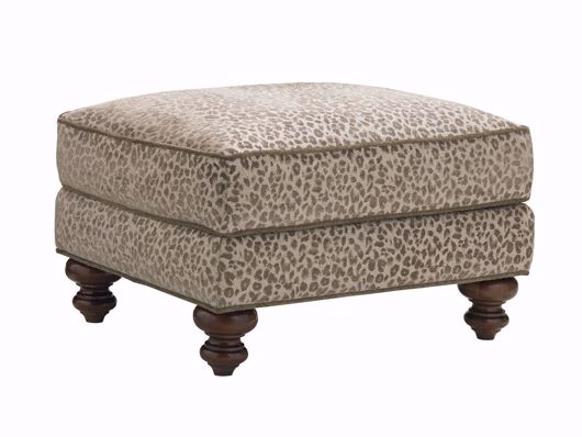 Picture of Asbury Ottoman