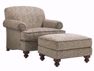 Picture of Asbury Ottoman