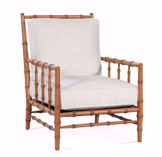 Picture of Channel Accent Chair