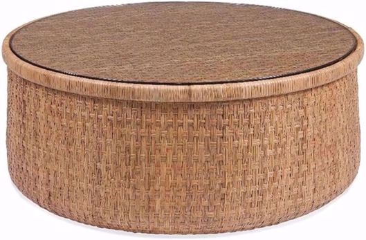 Picture of Clarity Cocktail Table