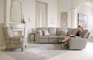Picture of Nicholas Recliner Sectional