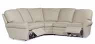 Picture of Nicholas Recliner Sectional