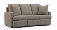 Picture of Dua Power Reclining Sofa