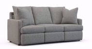 Picture of Dua Power Reclining Sofa