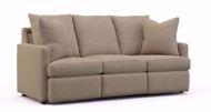 Picture of Dua Power Reclining Sofa