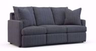 Picture of Dua Power Reclining Sofa