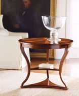 Picture of Albert Side Table