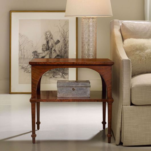 Picture of Classical End Table