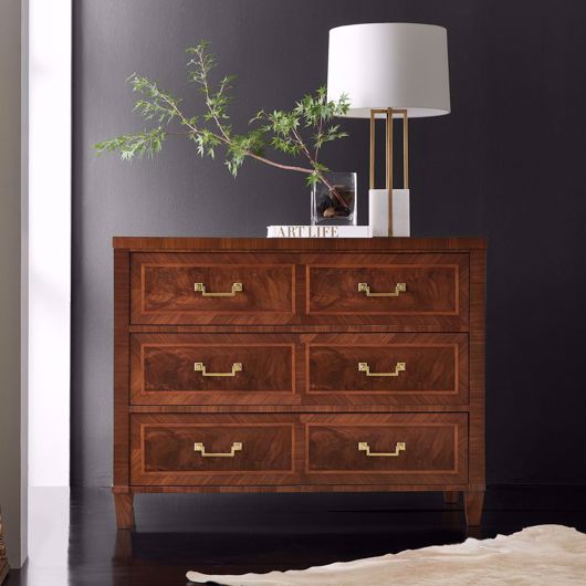 Picture of Gourdon Chest