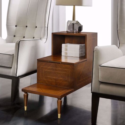 Picture of Library Tier End Table