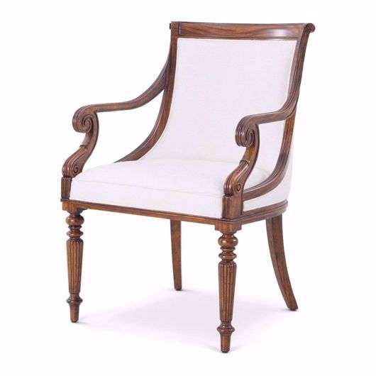 Picture of Floris Dining Armchair