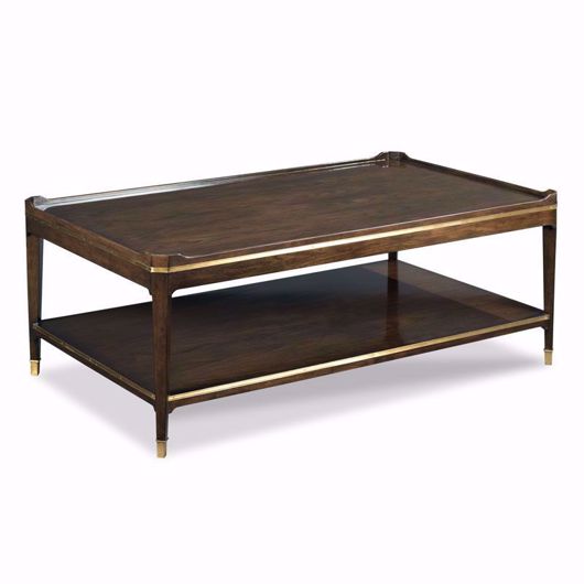 Picture of Emery Cocktail Table