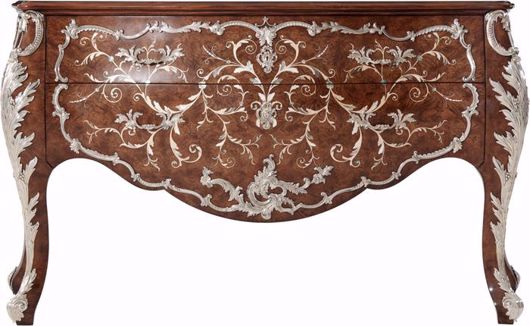 Picture of Laurent Chest