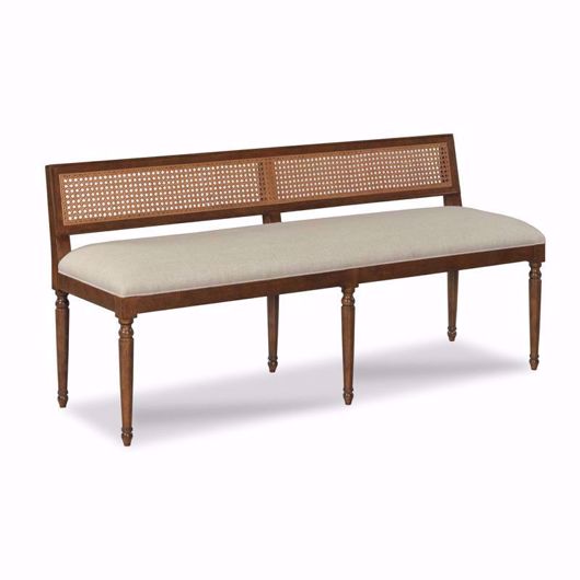 Picture of Colette Bench
