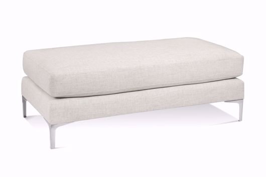 Picture of Celeste Ottoman