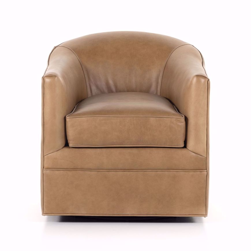 Picture of Quinton Swivel Chair