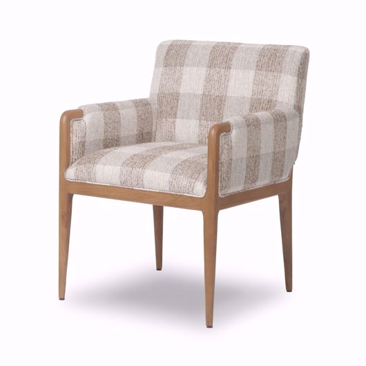 Picture of Ledger Dining Chair