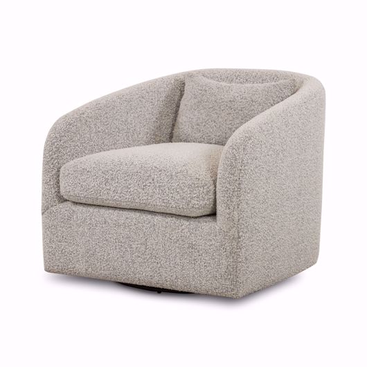 Picture of Topanga Swivel Chair