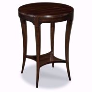 Picture of Coleman Round Drink Table