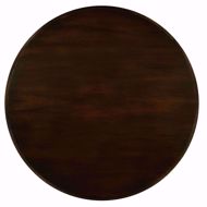 Picture of Coleman Round Lamp Table