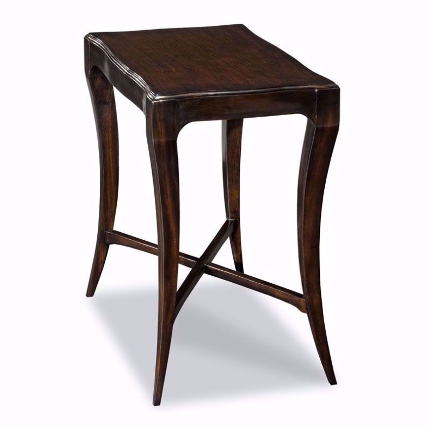 Picture of Coleman Rectagular Drink Table