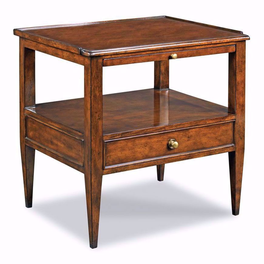 Picture of Clarenton Side Table