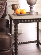 Picture of Bertrand End Table