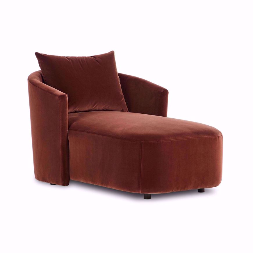 Picture of Farrah Chaise