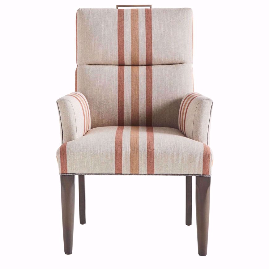 Picture of Lorcan Dining Arm Chair