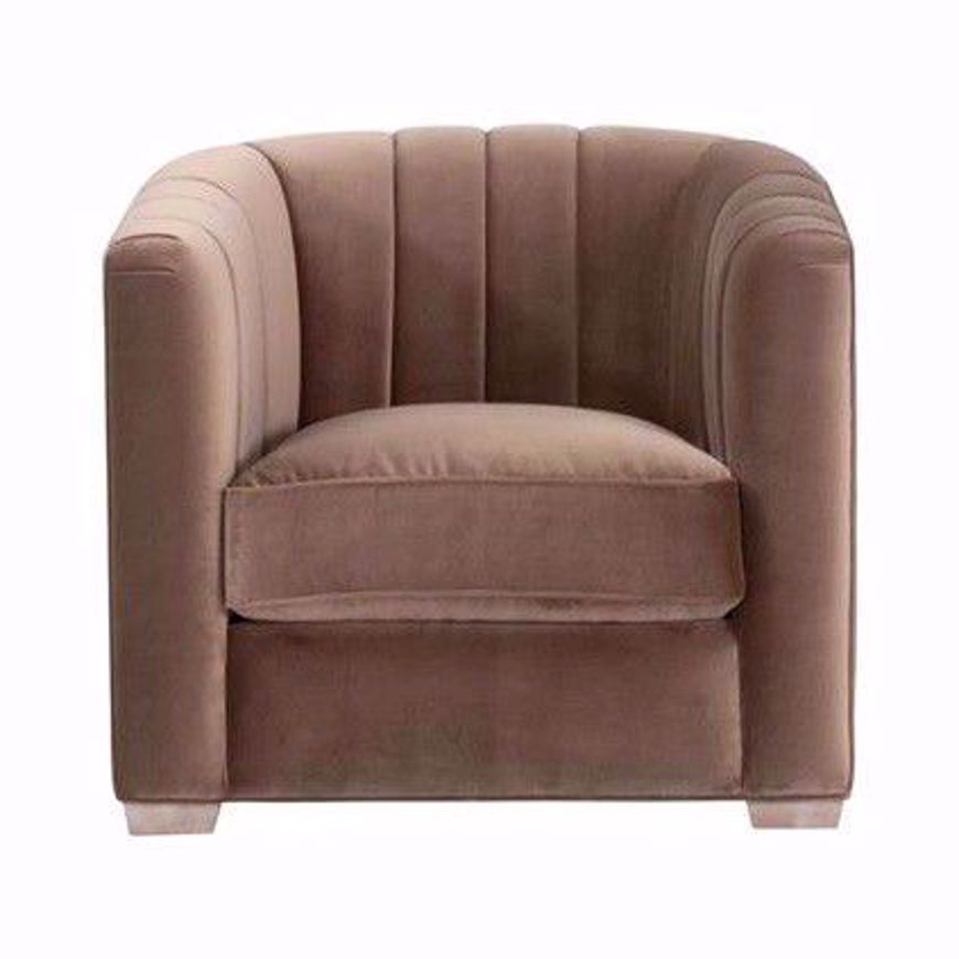 Picture of Channel Chair