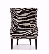 Picture of Zebra Chair